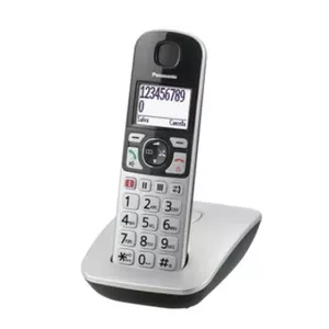 DECT телефон Panasonic KX-TGE510GS