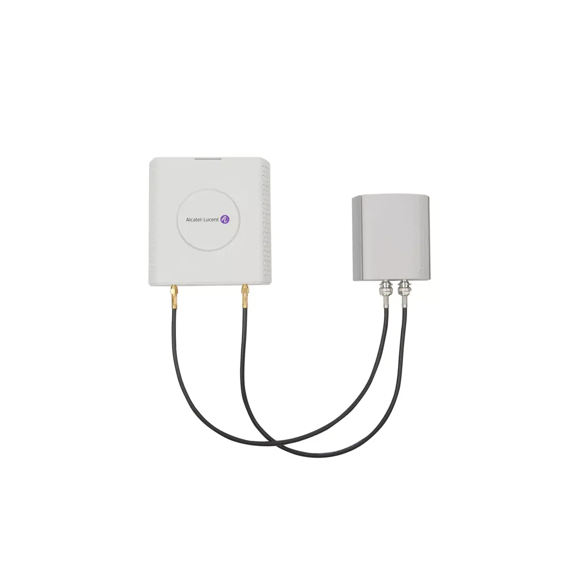 DECT IP базовая станция Alcatel-Lucent 8378 Photo 2