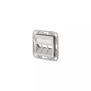 Socket-outlet METZ CONNECT 130B20D31102KE White