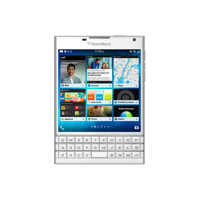 BLACKBERRY PRD-59181-025 Photo 1