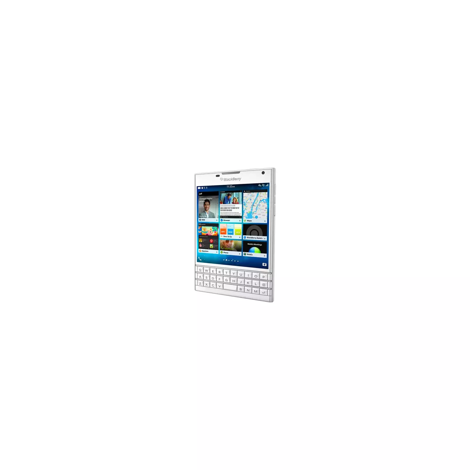 BLACKBERRY PRD-59181-025 Photo 3