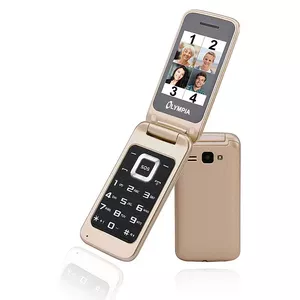 Mobile Phone Olympia Luna 6.1 cm (2.4")