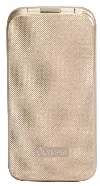 Mobile Phone Olympia Luna 6.1 cm (2.4") Photo 2