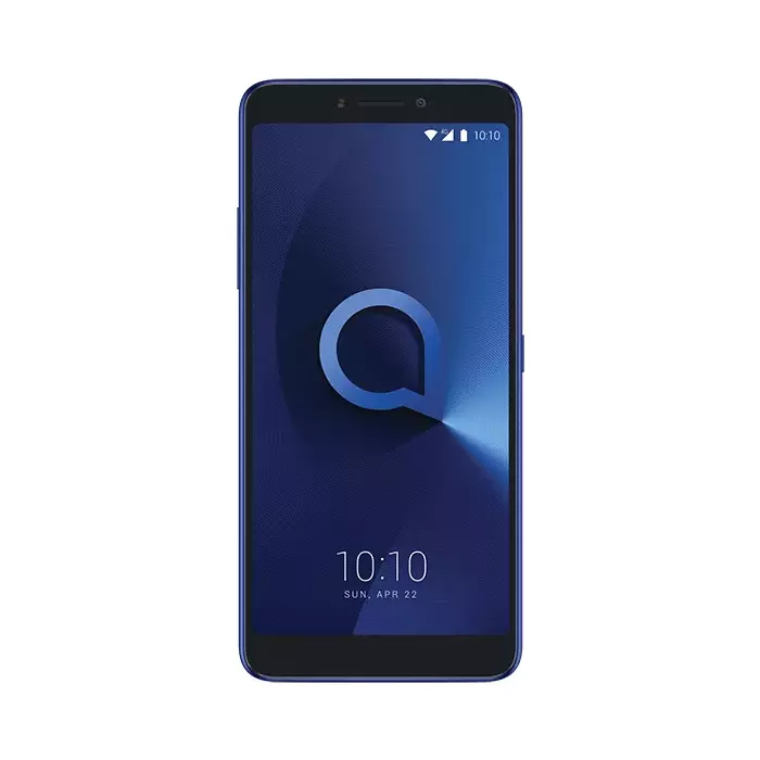 ALCATEL 5099D-2AALWE2 Photo 1