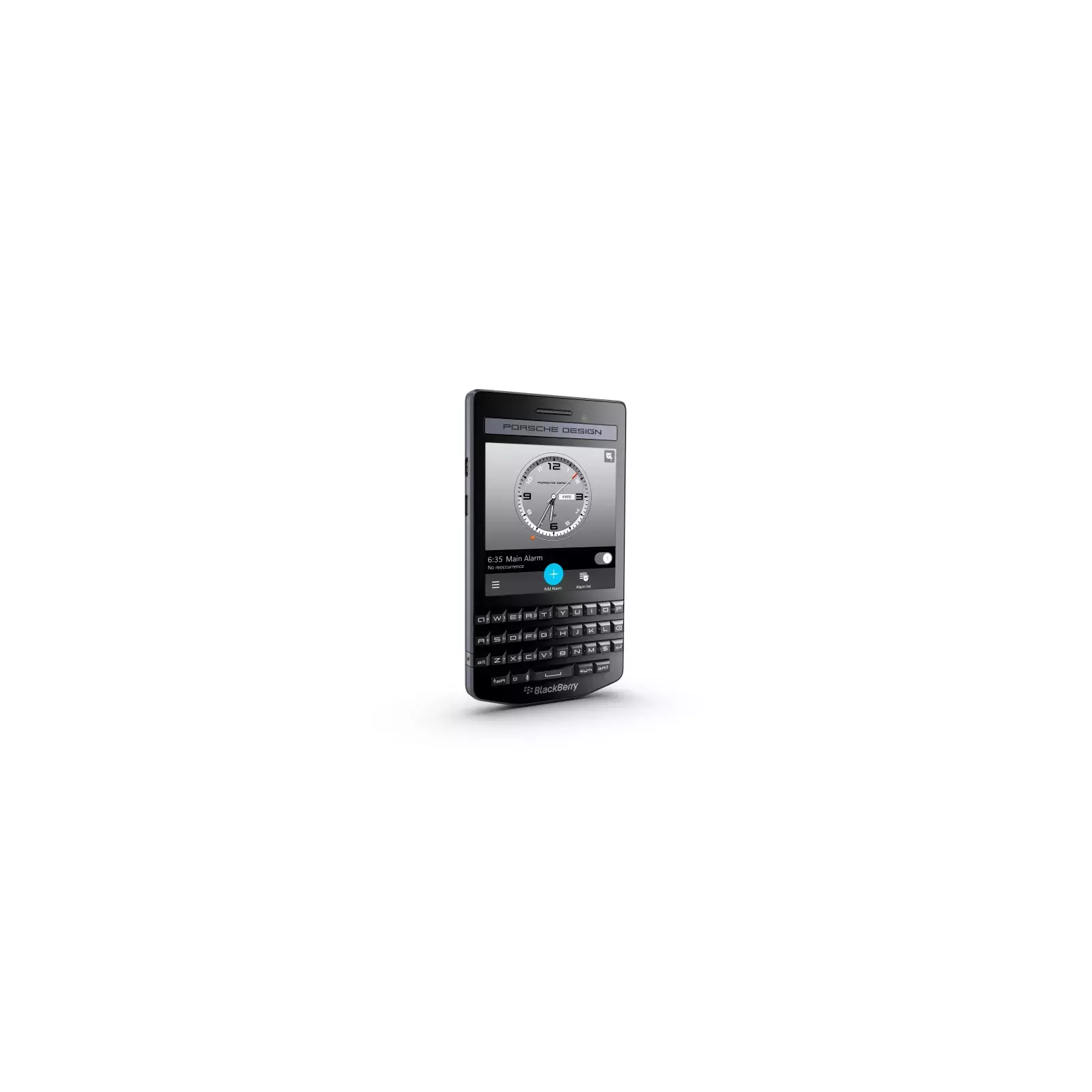 BLACKBERRY PRD-60653-001 Photo 1