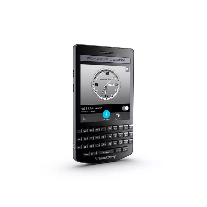 BLACKBERRY PRD-60653-001 Photo 1