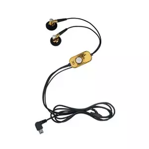 Motorola S200 Stereo Headset Austiņas Vadu Zvani / mūzika