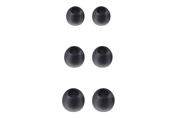 Panasonic RP-TCM115E проводные внутриканальные наушники Photo 2