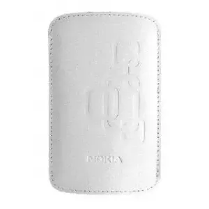 Carrying Case Nokia CP-342 White
