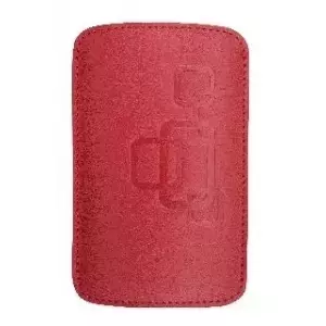 Carrying Case Nokia CP-342 Red