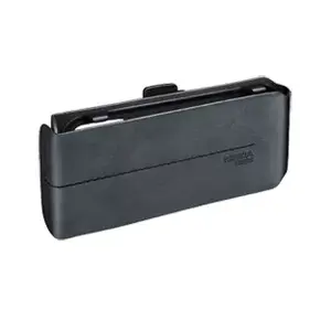 Mobile phone case Nokia CP-390 for Nokia N97 mini Black