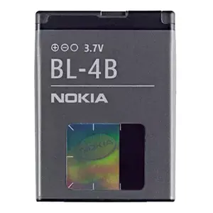 Battery Nokia BL-4B