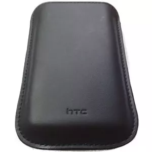 Mobile phone case HTC 99H10145-00 Black
