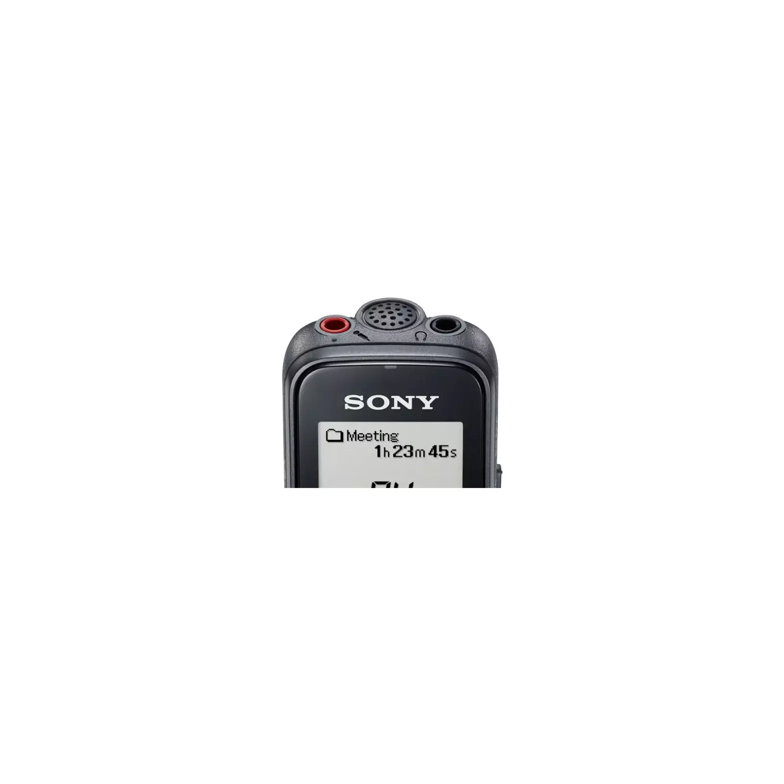 Sony ICDPX333.CE7 Photo 6