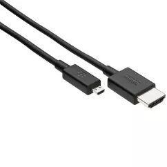 Audio & Video Cables