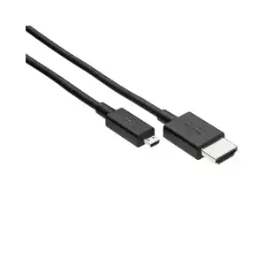 HDMI Cable BlackBerry ACC-40486-201 1.82m Type A to Type D