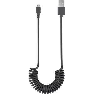 Кабель Micro-USB для зарядки и синхронизации Goobay 1м