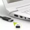 Micro-USB uzlādes un sinhronizācijas kabelis Goobay 1m Photo 5