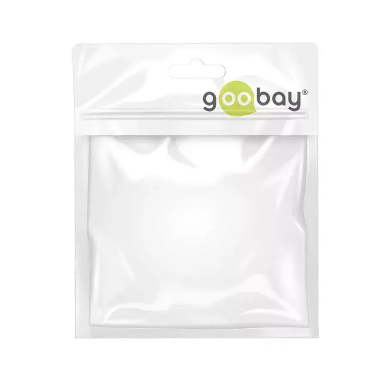 Micro-USB uzlādes un sinhronizācijas kabelis Goobay 1m Photo 6