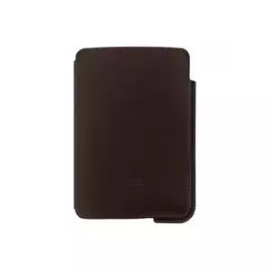 Huawei Leather Case (grau) für Huawei (0002046)