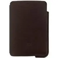 Ādas maciņš tālrunim HUAWEI Leather Case
