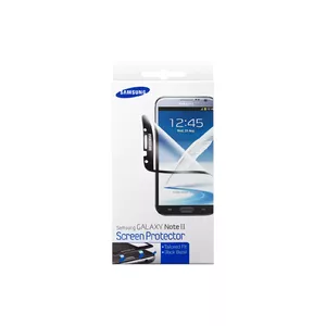 Защитная пленка Samsung ETC-G1J9B Galaxy Note2