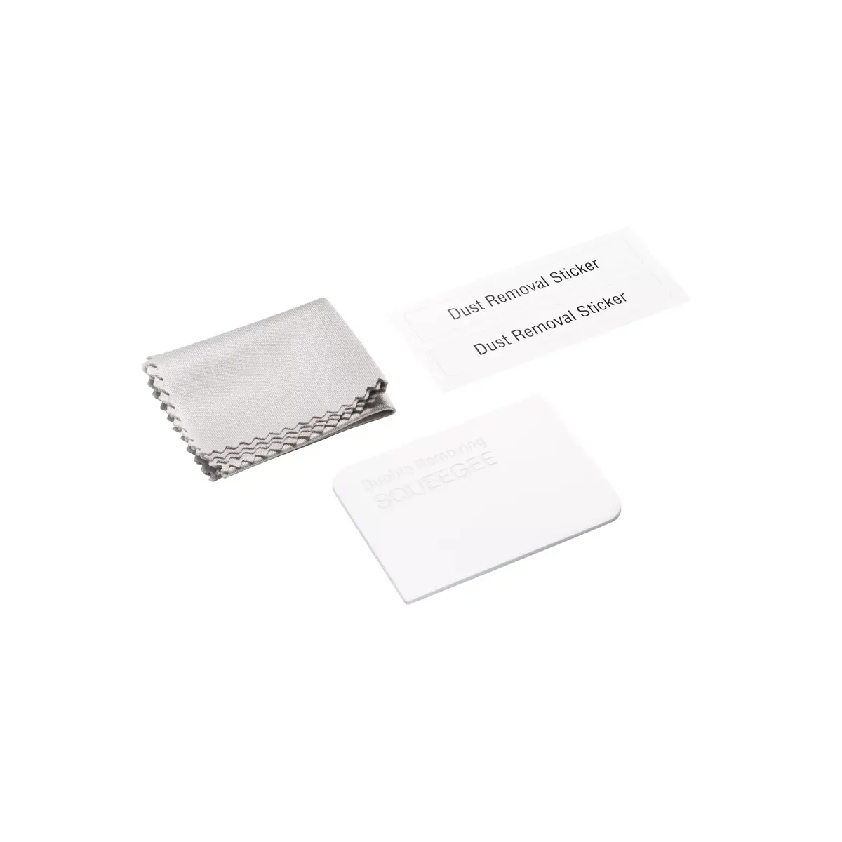 Ekrāna aizsargplēve Samsung ETC-G1J9B Photo 4