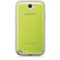 Vāks Samsung Galaxy Note II EFC-1J9B