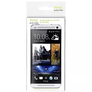 Screen/Back Protector HTC SP P910