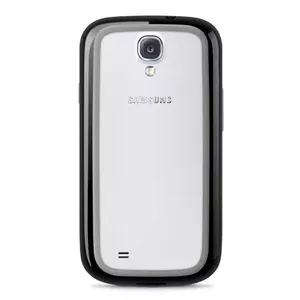 Cover Belkin F8M557bt Galaxy S4 Black Grey