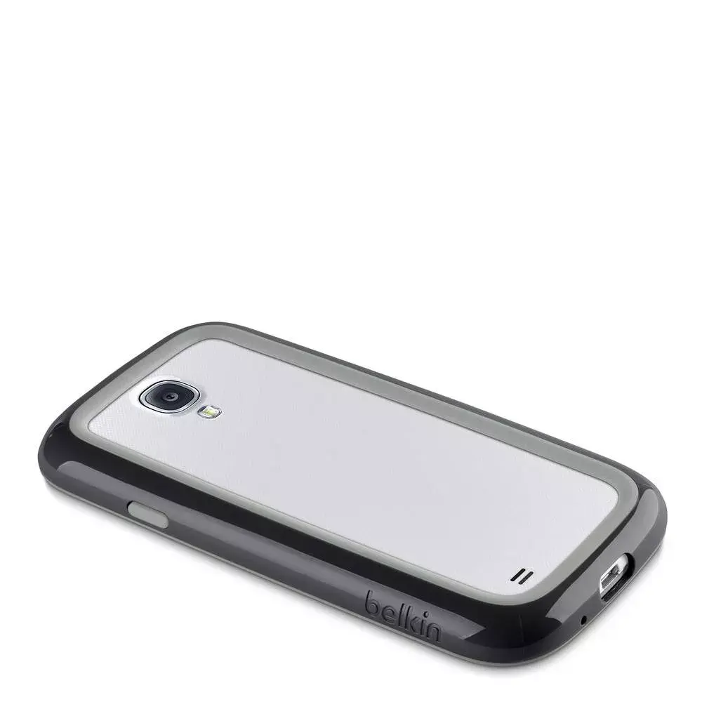 Чехол Belkin F8M557bt Galaxy S4 Photo 10