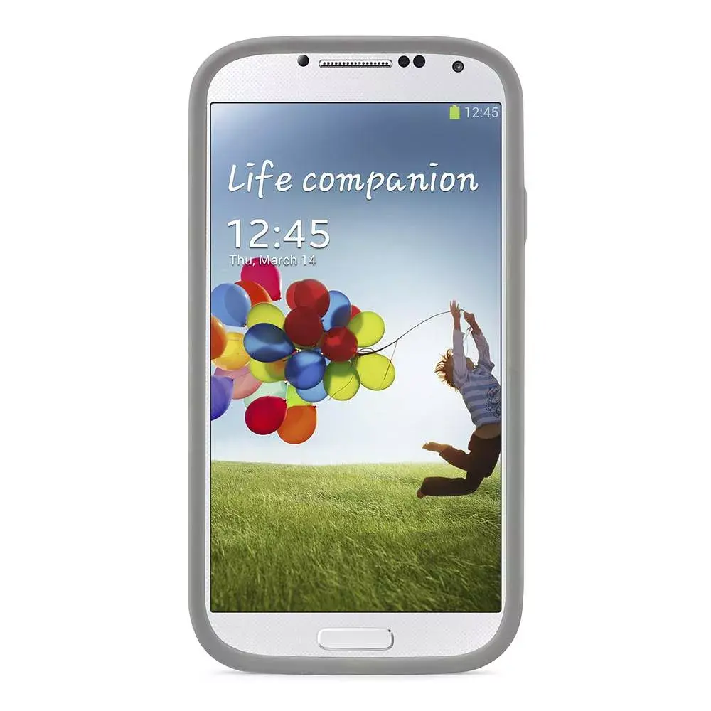 Чехол Belkin F8M557bt Galaxy S4 Photo 11