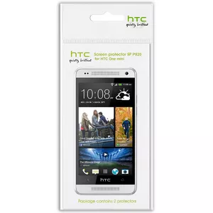 Screen/Back Protector HTC SP P920