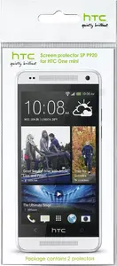 Ekrāna/Atpakaļsargu HTC SP P920