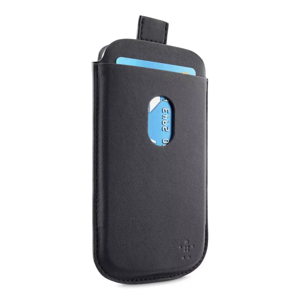 Чехол Pull Belkin Galaxy S4 Mini Photo 5