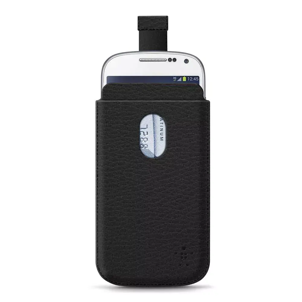 Чехол Pull Belkin Galaxy S4 Mini Photo 6
