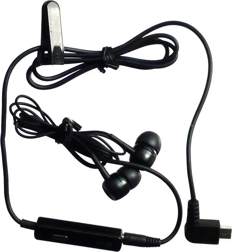 Austiņas LG Headset Stereo PHF-110M, SGEY0005595