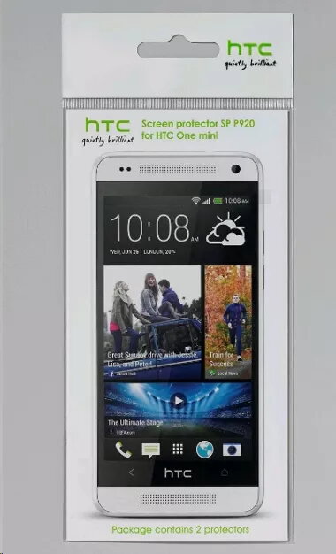 Screen Protectors & Tempered Glass