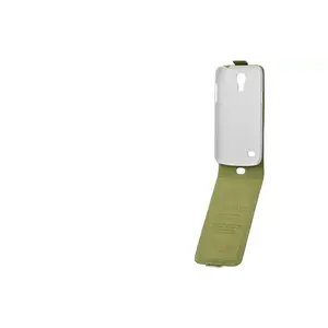 Flip case Nevox Samsung Galaxy S4 mini Green White