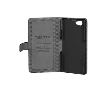 Folio Case Sony Xperia Z1 Compact Nevox 1205