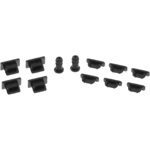 Dust Cover Set for Smartphone InLine 59941L