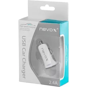 Indoor Charger Nevox 1259 Mobile Device Charger