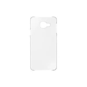 Vāks Samsung Galaxy A3 EF-AA310 11.4 cm (4.5") Caurspīdīgs