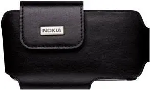 Somu vāciņš Nokia CP-155 Nokia 6600
