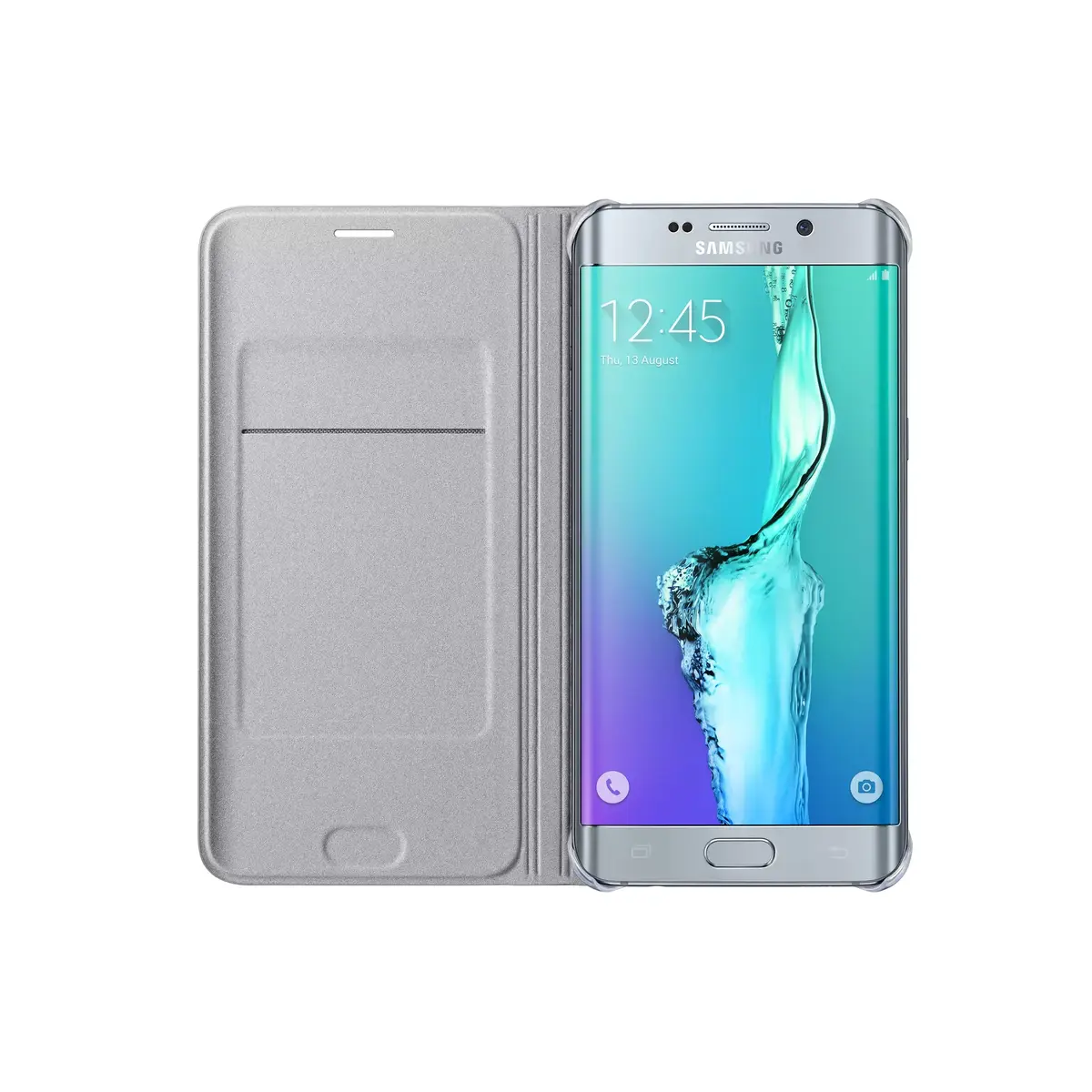 Maku soma Samsung EF-WG928 S6 Edge+ Photo 3