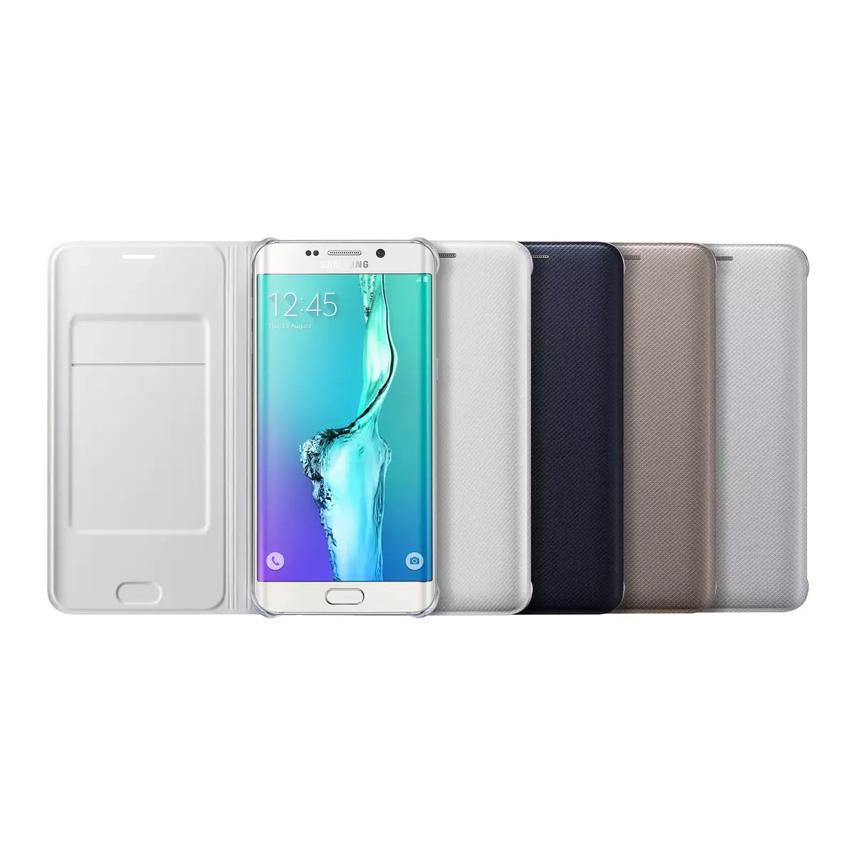 Maku soma Samsung EF-WG928 S6 Edge+ Photo 5