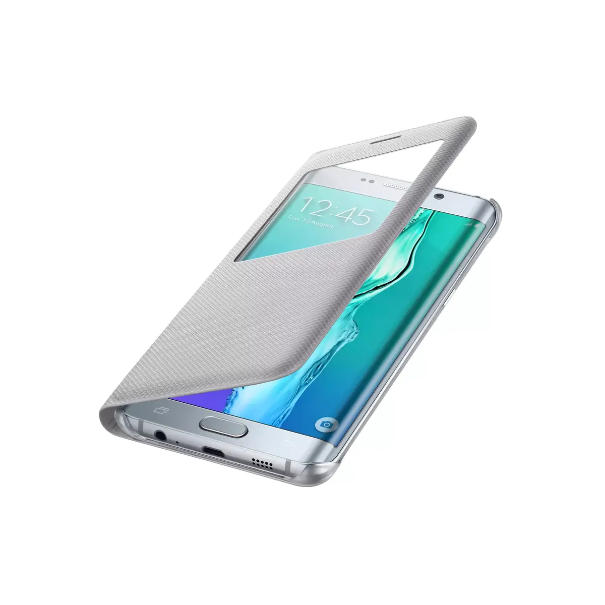 Folio maciņš Samsung Galaxy S6 edge+ Photo 4