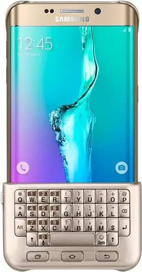 Klaviatūra Samsung CG928MFEGDE QWERTY English Gold