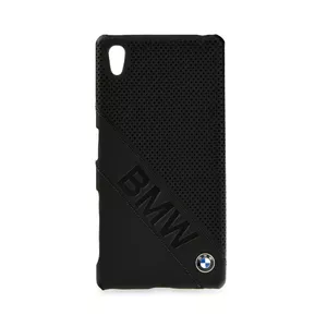 BMW BMHCSZ5LDLB mobilo telefonu apvalks 14,5 cm (5.7") Aploksne Melns