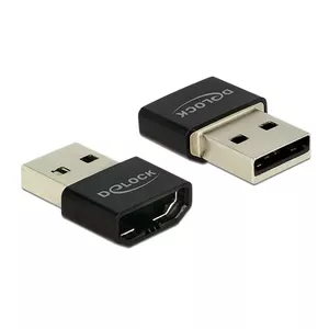 USB graphics adapter DeLOCK HDMI/USB-A 65680